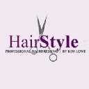 HairStyle by Kim Lowe logo